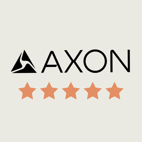 Axon logo