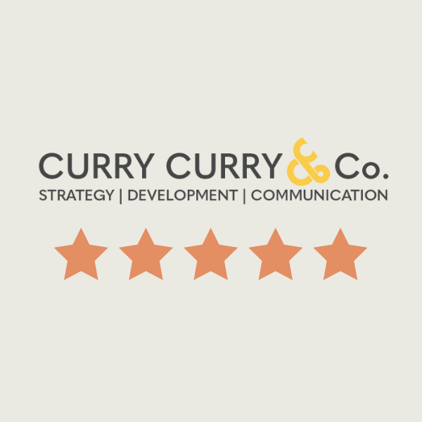 Curry, Curry & Co. logo