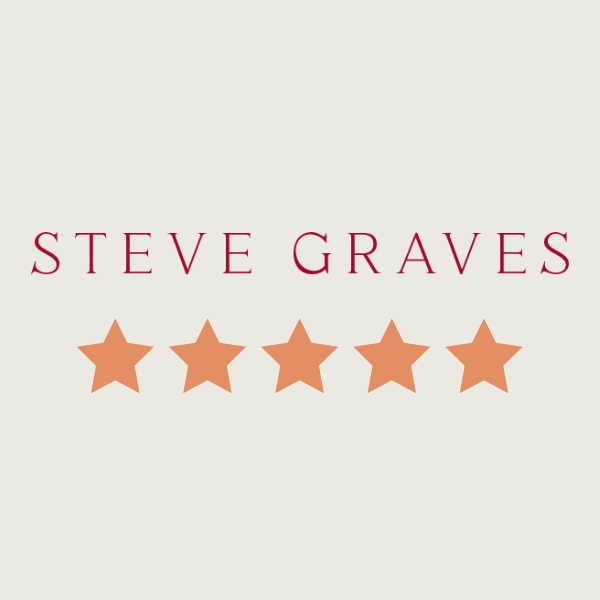Steve Graves logo