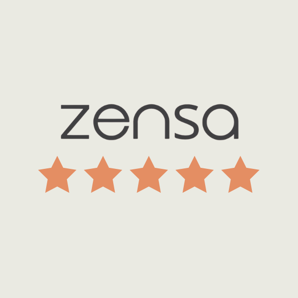 Zensa logo
