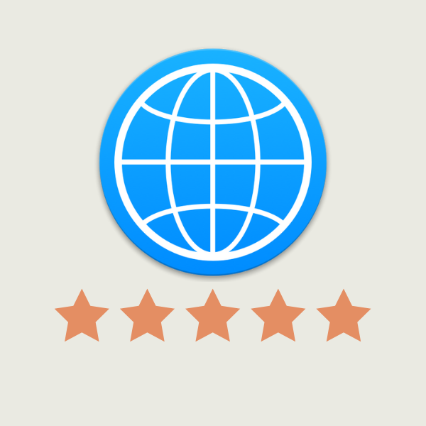 iTranslate logo